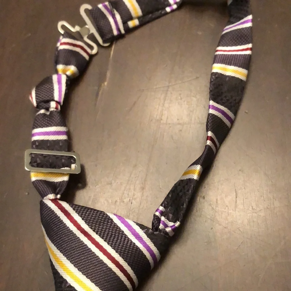 Andrew Fezza - Tie 👔